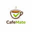My-CafeMate Logo